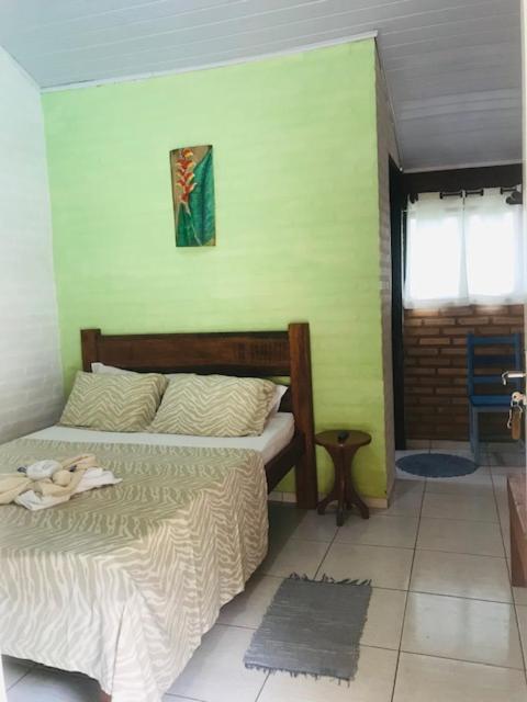 Estalagem Mar De Morros Guest house *