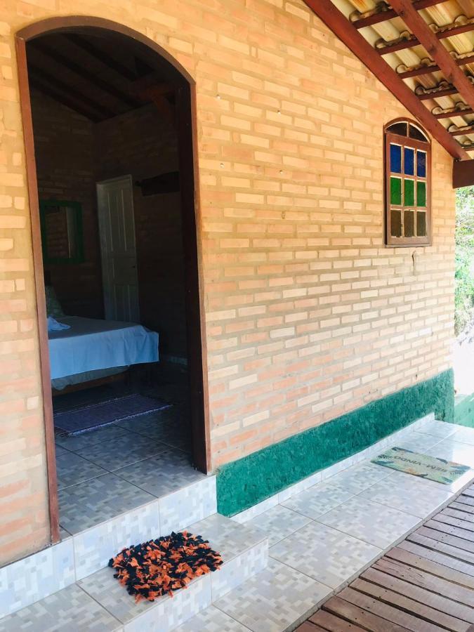 Guest house Estalagem Mar De Morros *