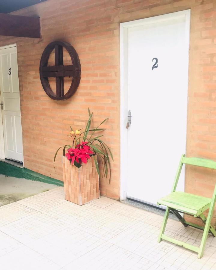 Guest house Estalagem Mar De Morros *