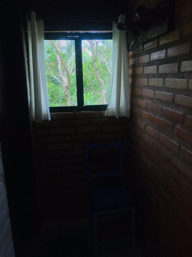 Estalagem Mar De Morros Guest house Cunha